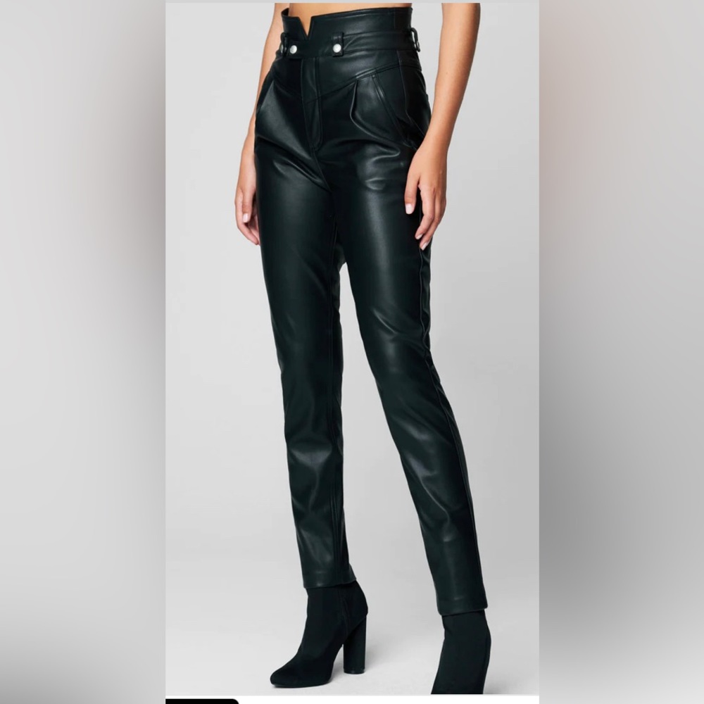 BLANK NYC Suspicious Mind AS YOU SAID PANT NWT 32